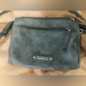 Rosetti bag crossbody